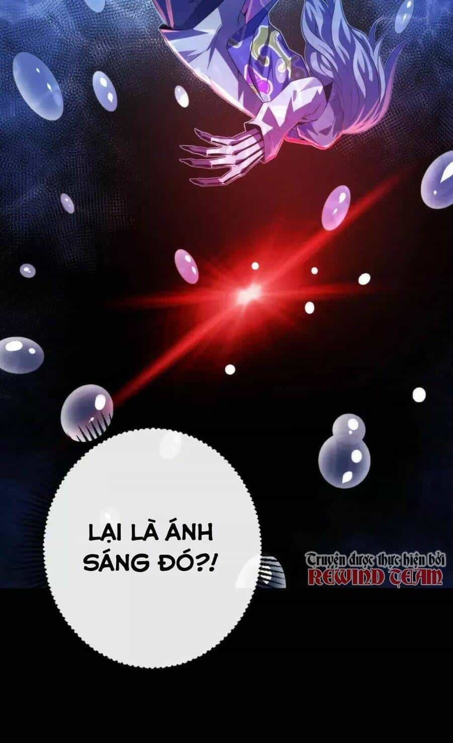 Trở Thành Thần Chủ Cthulhu - Chương 139 - ảnh 31