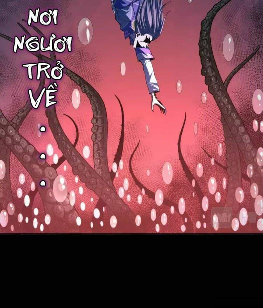 Trở Thành Thần Chủ Cthulhu - Chương 139 - ảnh 33
