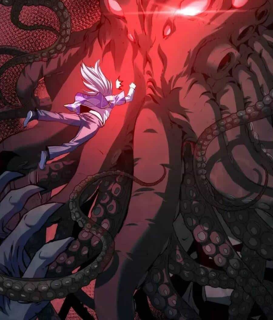 Trở Thành Thần Chủ Cthulhu - Chương 139 - ảnh 37