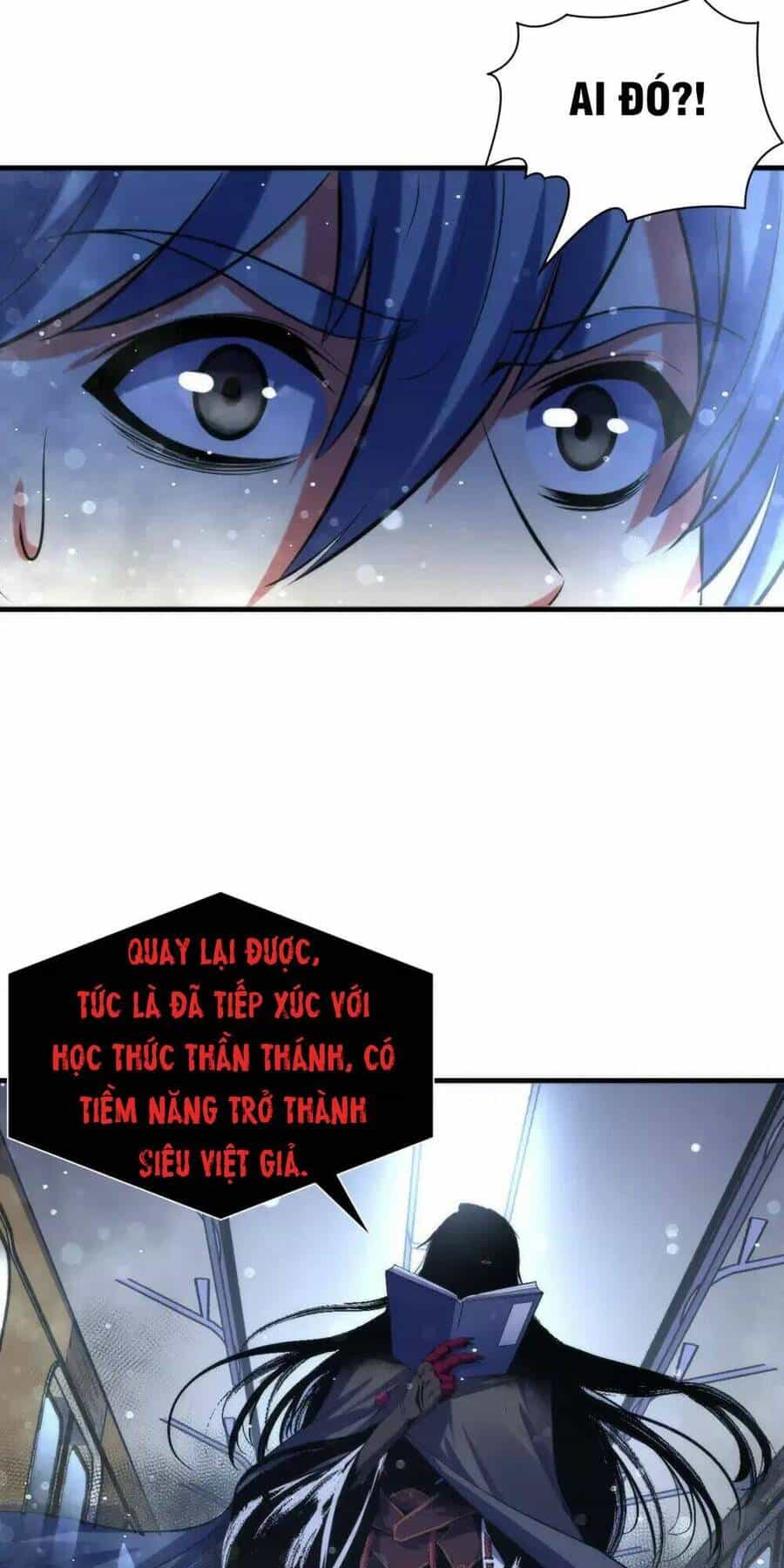 Trở Thành Thần Chủ Cthulhu - Chương 139 - ảnh 50