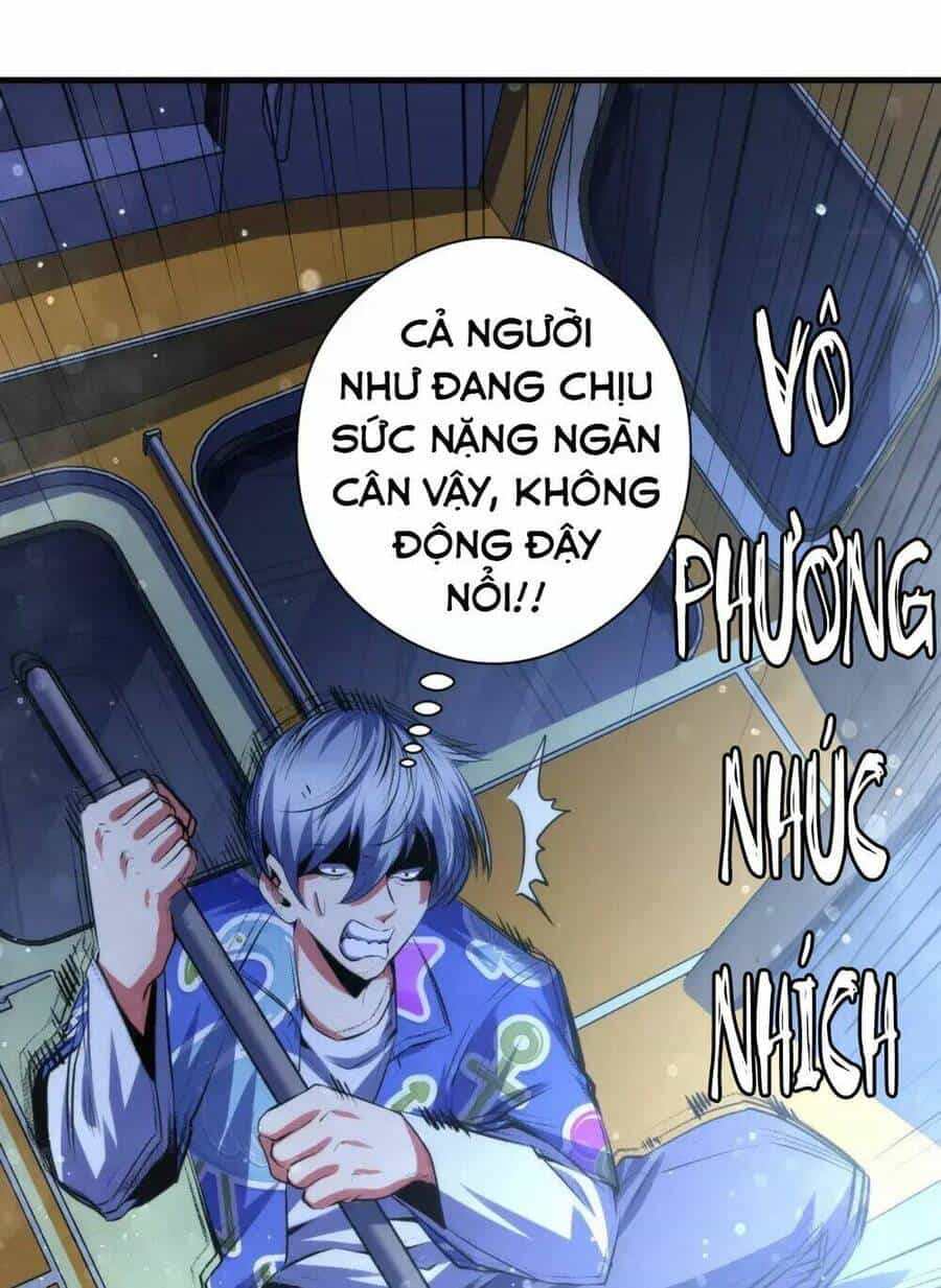 Trở Thành Thần Chủ Cthulhu - Chương 139 - ảnh 55