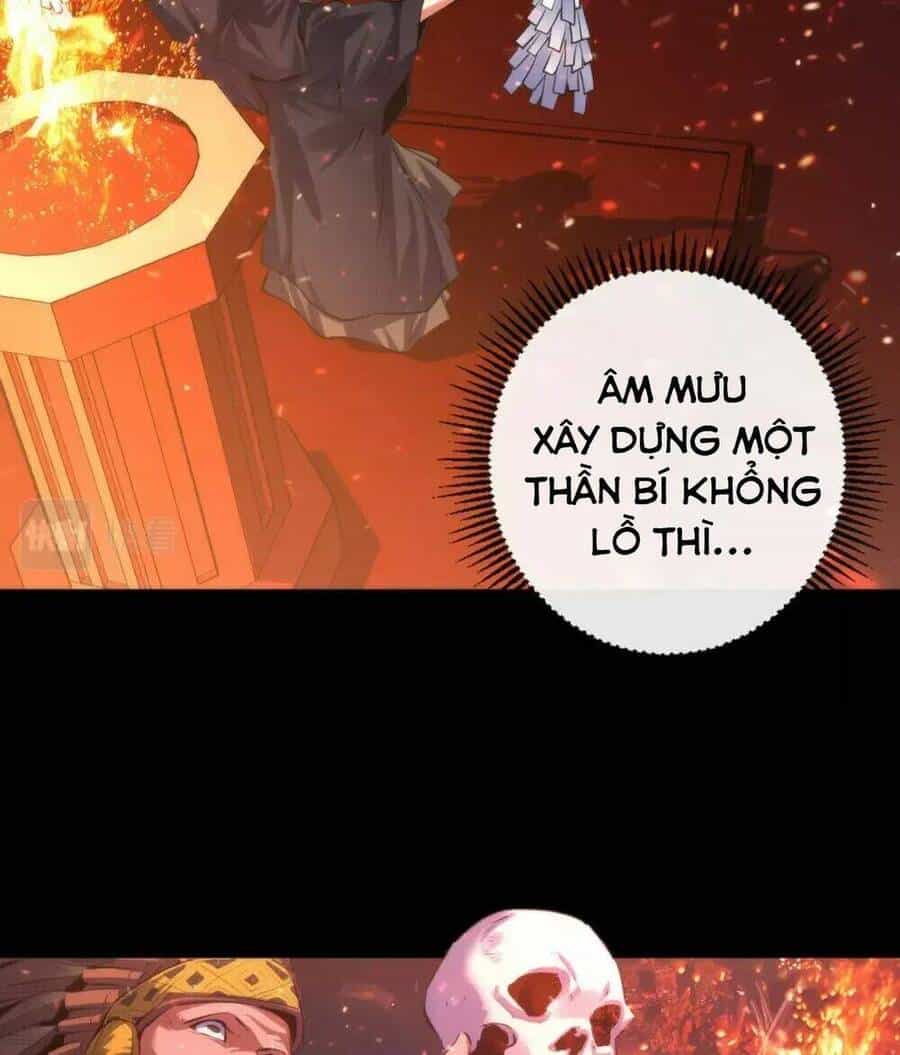 Trở Thành Thần Chủ Cthulhu - Chương 139 - ảnh 6