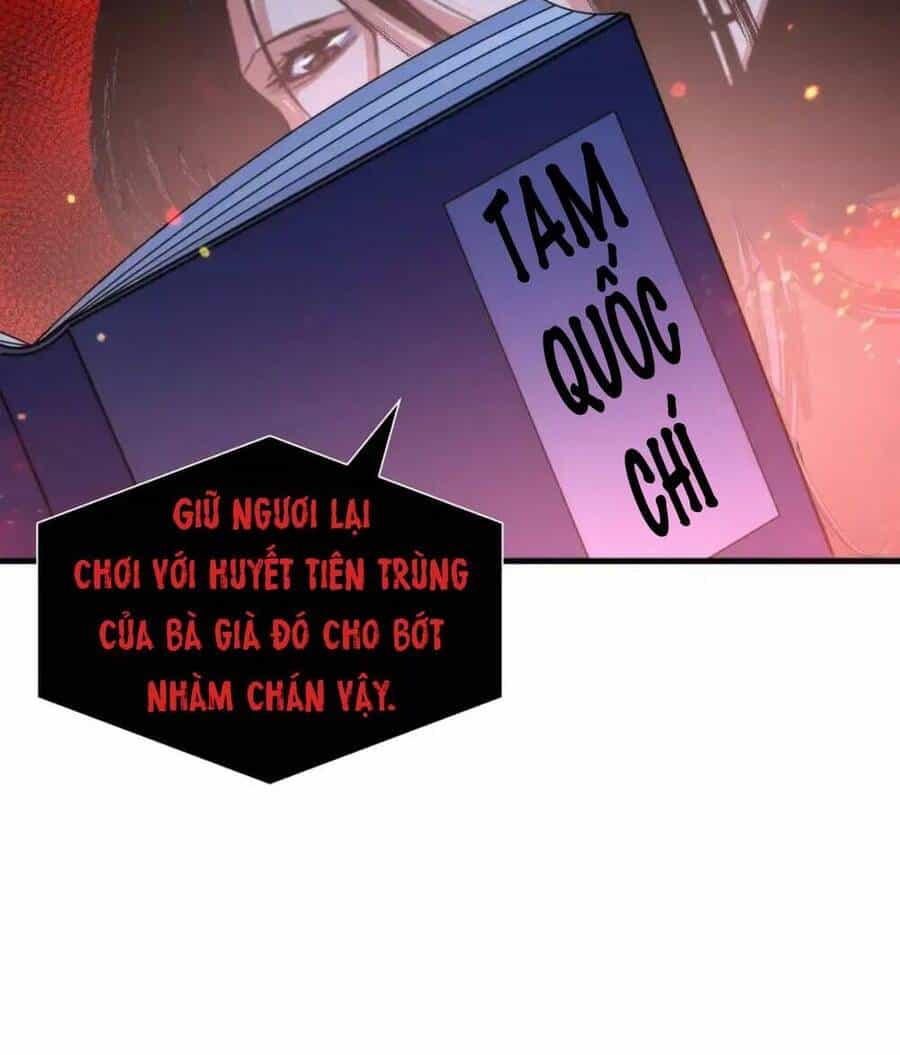 Trở Thành Thần Chủ Cthulhu - Chương 139 - ảnh 61