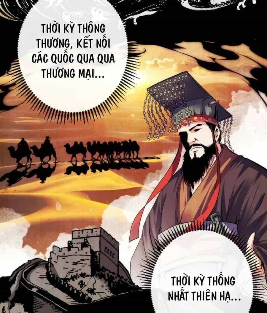 Trở Thành Thần Chủ Cthulhu - Chương 140 - ảnh 25