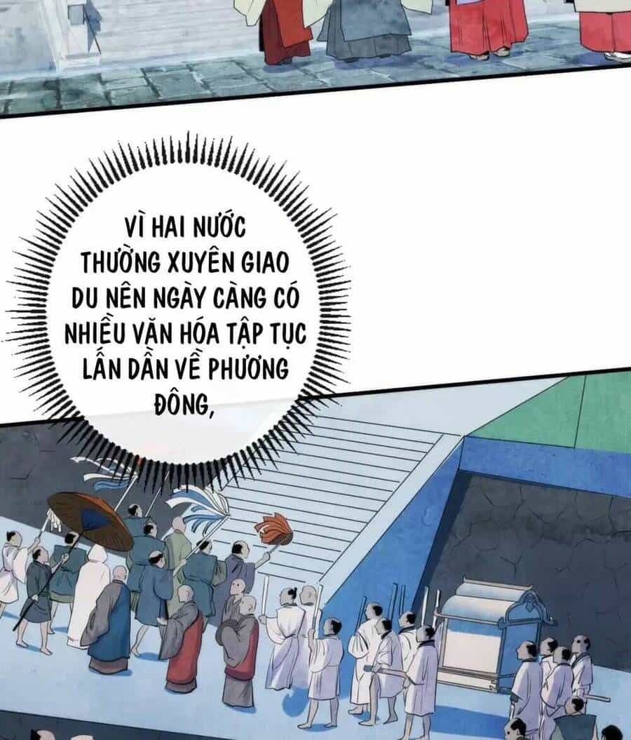 Trở Thành Thần Chủ Cthulhu - Chương 140 - ảnh 56