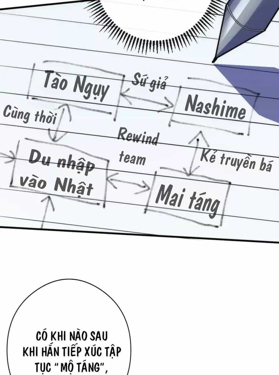 Trở Thành Thần Chủ Cthulhu - Chương 140 - ảnh 58