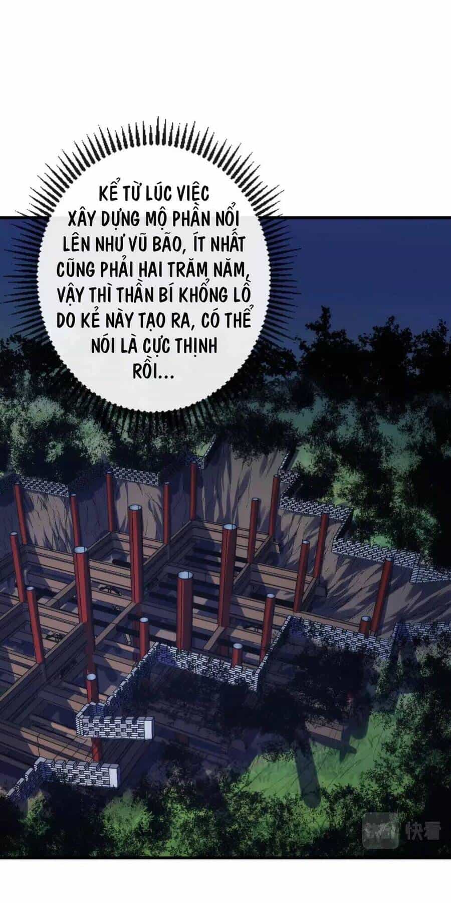 Trở Thành Thần Chủ Cthulhu - Chương 140 - ảnh 61