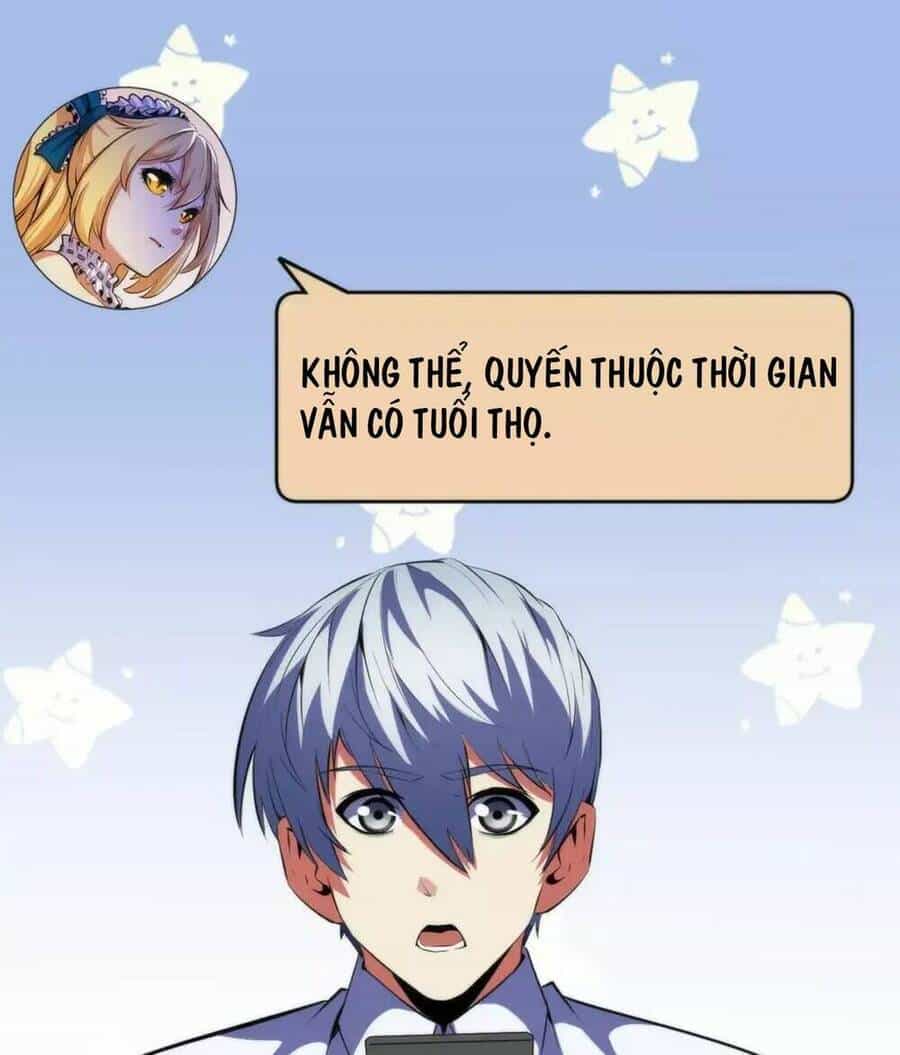 Trở Thành Thần Chủ Cthulhu - Chương 141 - ảnh 16