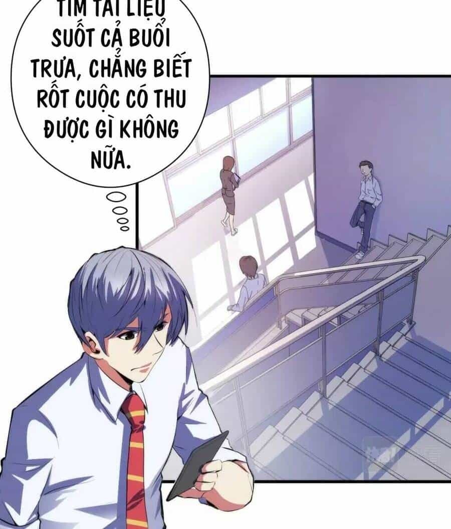 Trở Thành Thần Chủ Cthulhu - Chương 141 - ảnh 21