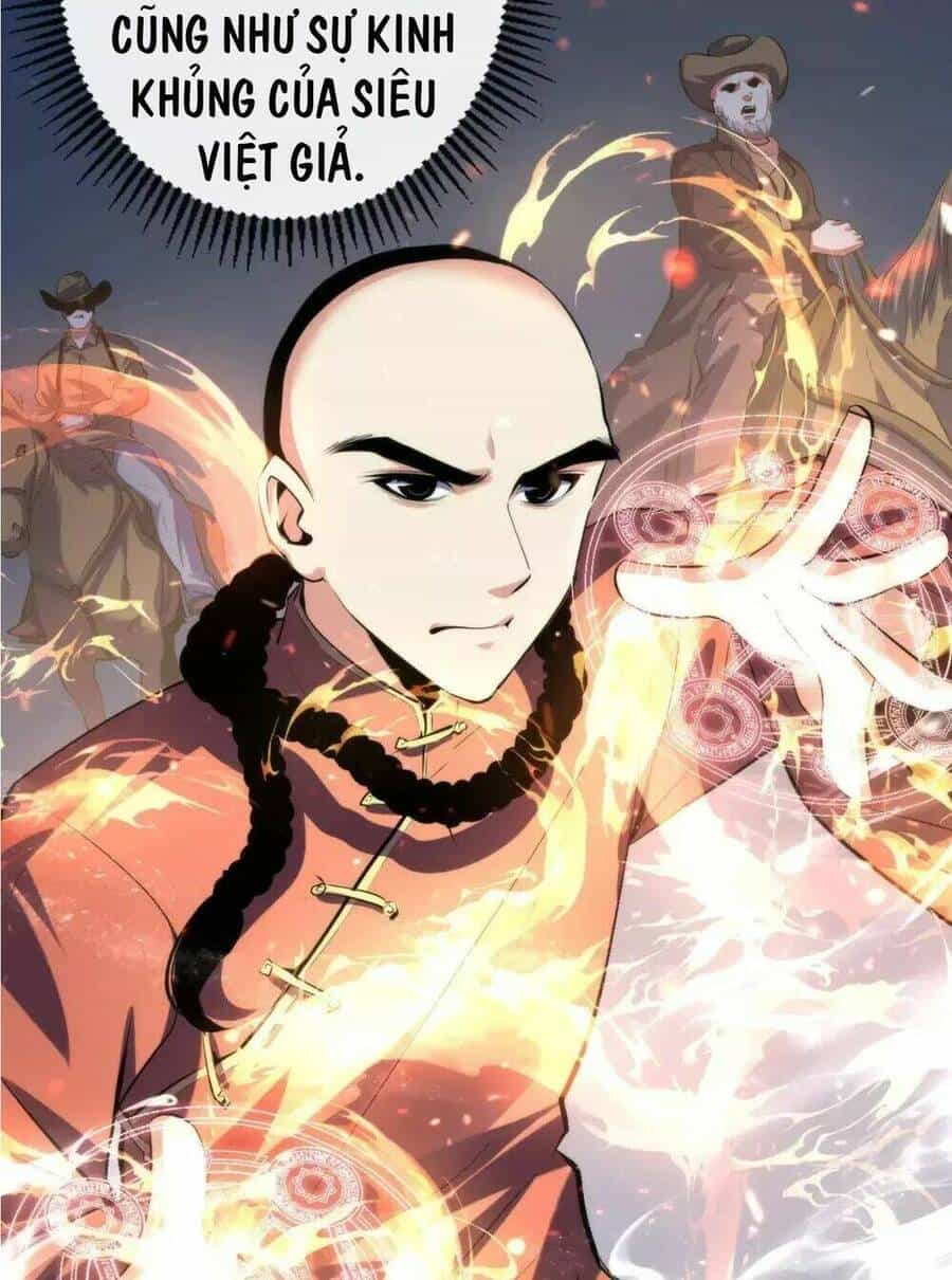 Trở Thành Thần Chủ Cthulhu - Chương 141 - ảnh 30