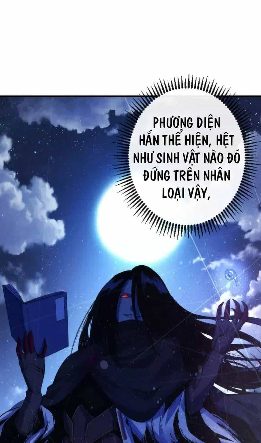 Trở Thành Thần Chủ Cthulhu - Chương 141 - ảnh 33