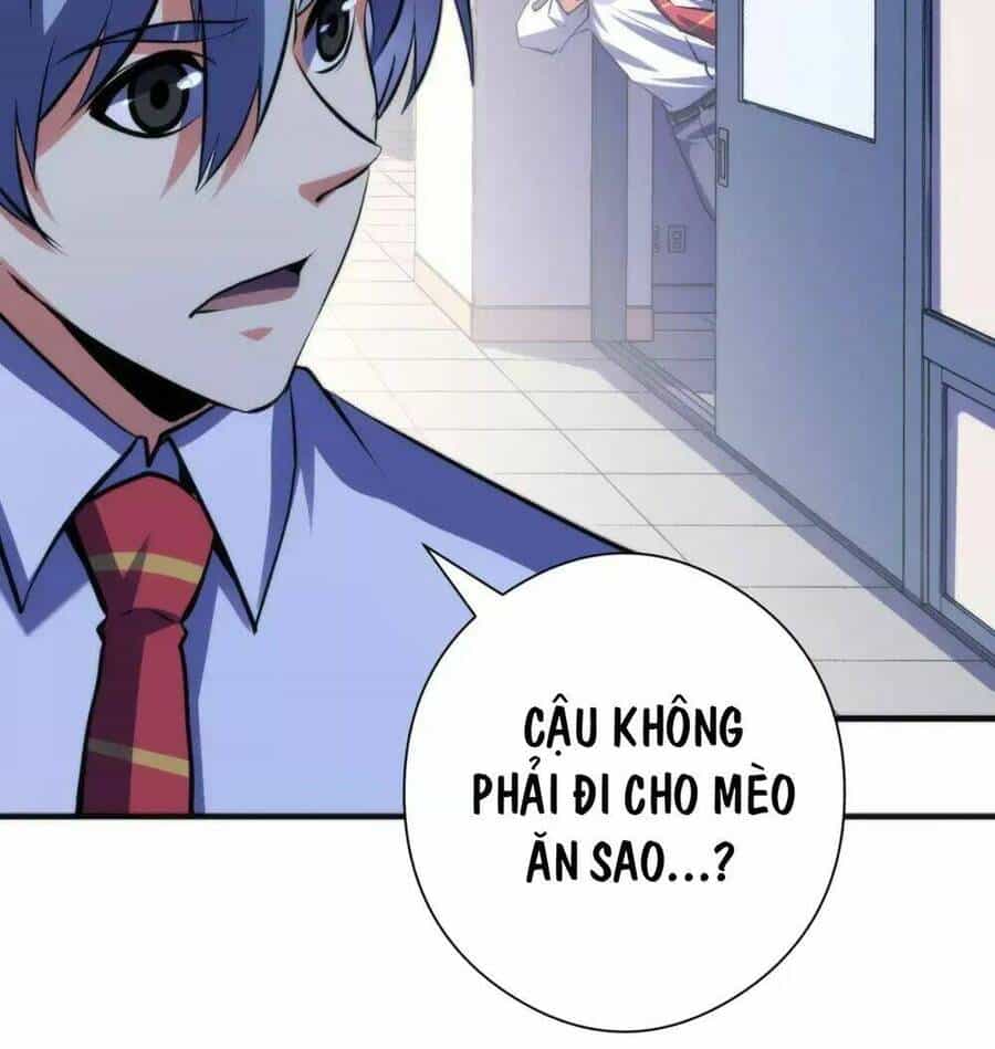 Trở Thành Thần Chủ Cthulhu - Chương 141 - ảnh 39