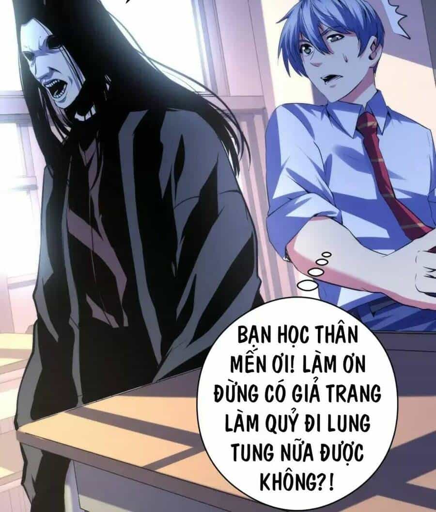 Trở Thành Thần Chủ Cthulhu - Chương 141 - ảnh 44