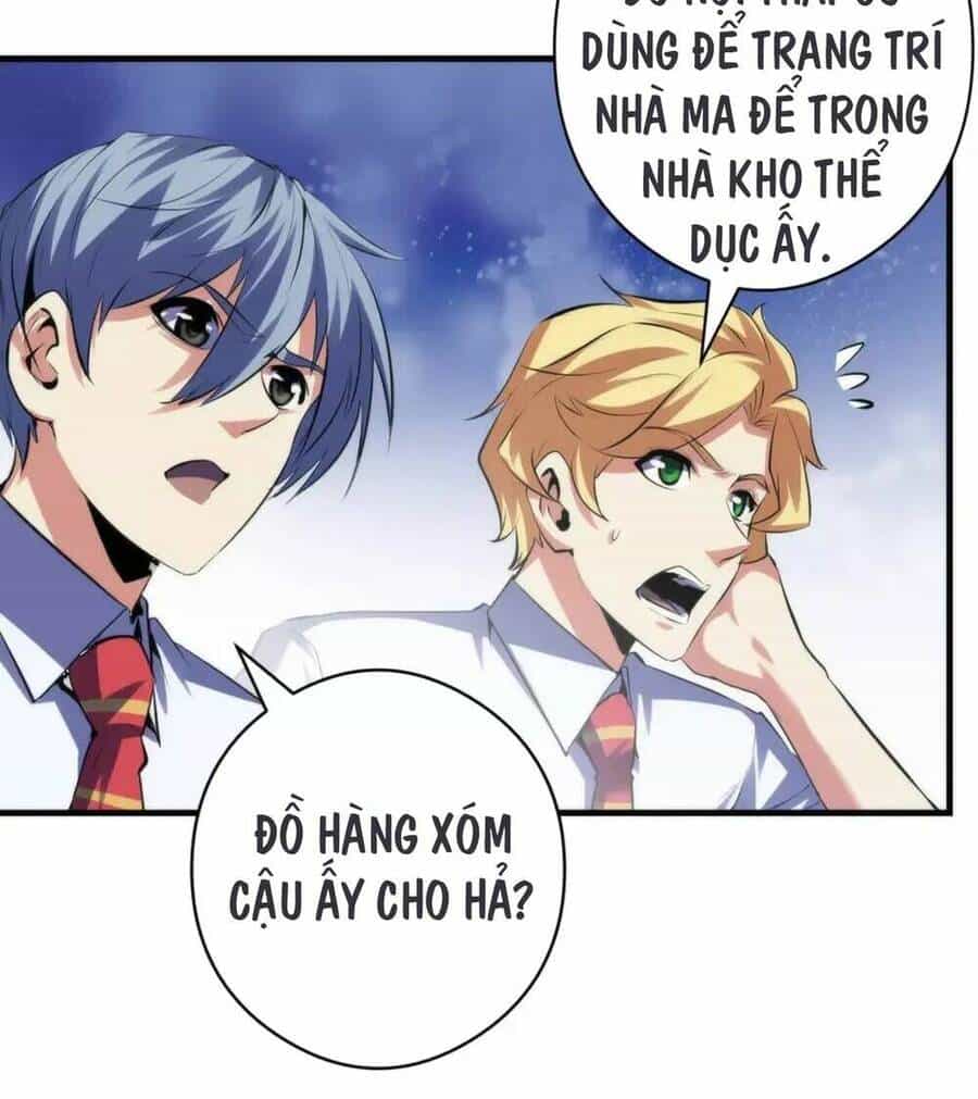 Trở Thành Thần Chủ Cthulhu - Chương 141 - ảnh 47