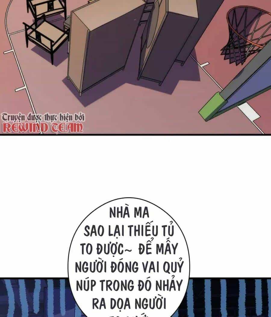 Trở Thành Thần Chủ Cthulhu - Chương 141 - ảnh 54