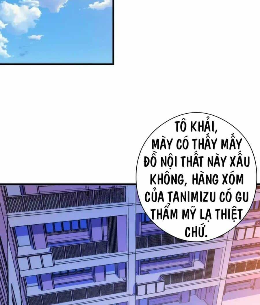 Trở Thành Thần Chủ Cthulhu - Chương 141 - ảnh 60