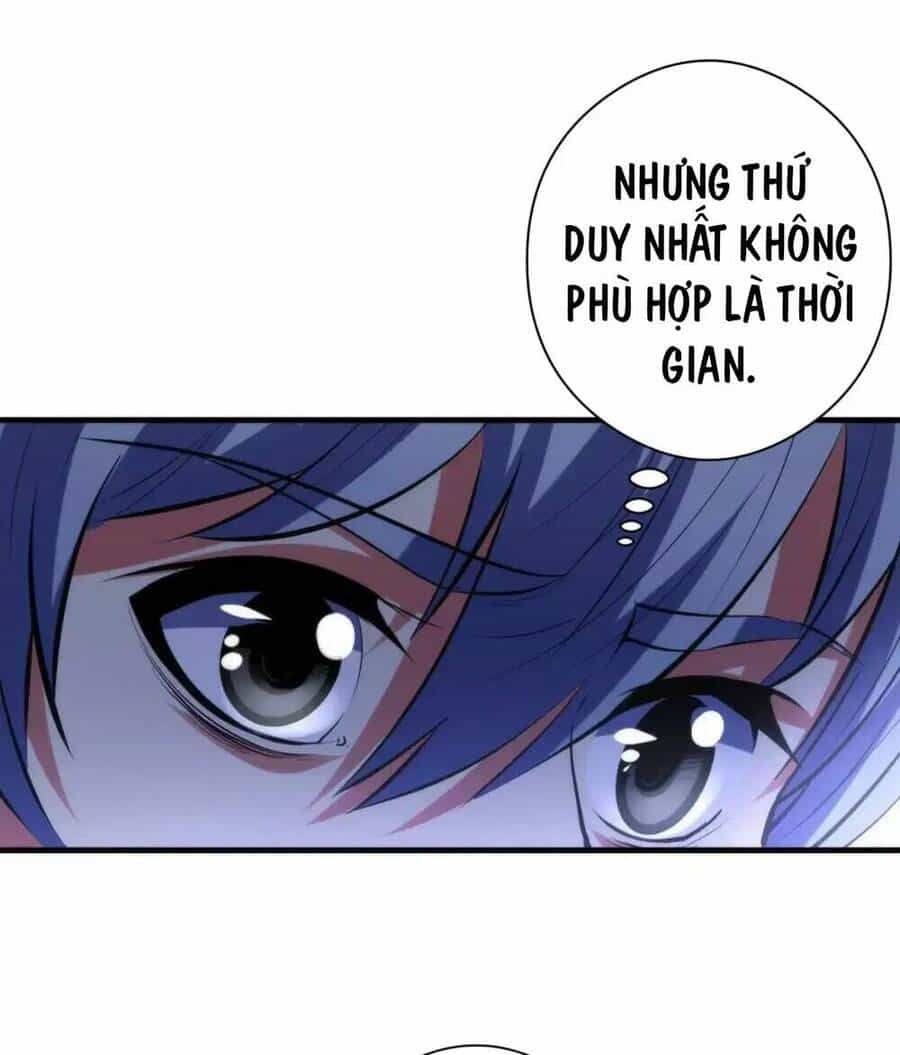 Trở Thành Thần Chủ Cthulhu - Chương 141 - ảnh 8