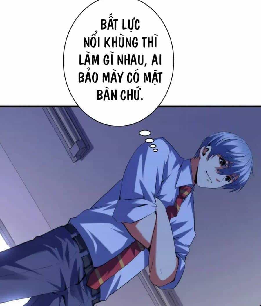 Trở Thành Thần Chủ Cthulhu - Chương 142 - ảnh 11