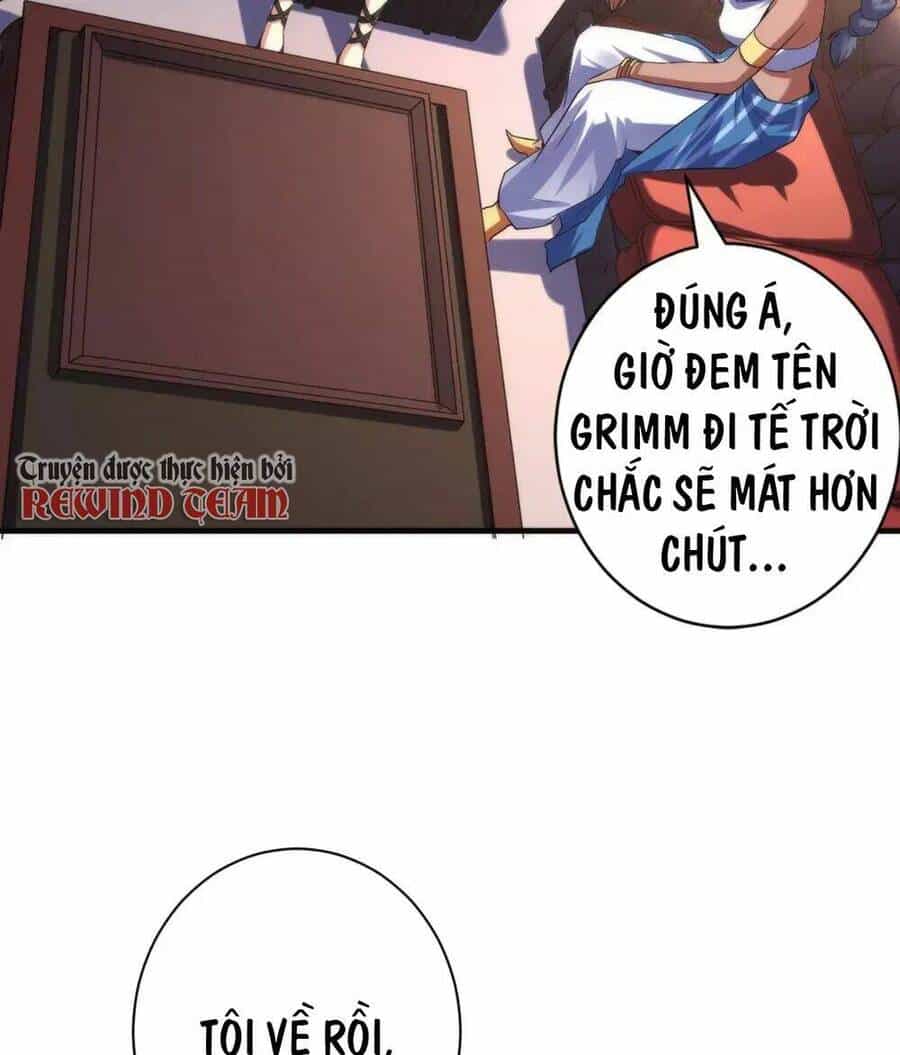Trở Thành Thần Chủ Cthulhu - Chương 142 - ảnh 29