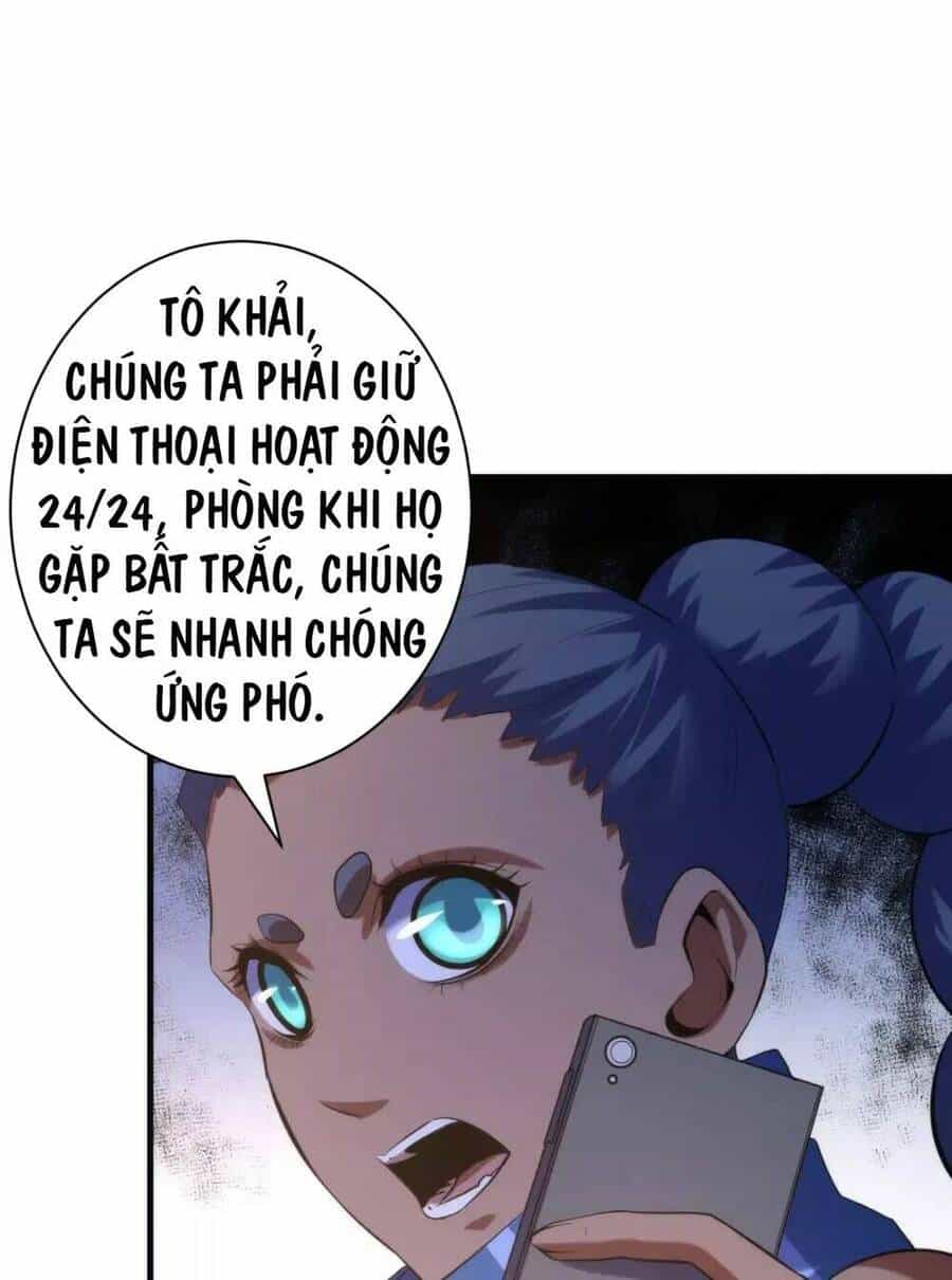 Trở Thành Thần Chủ Cthulhu - Chương 142 - ảnh 37