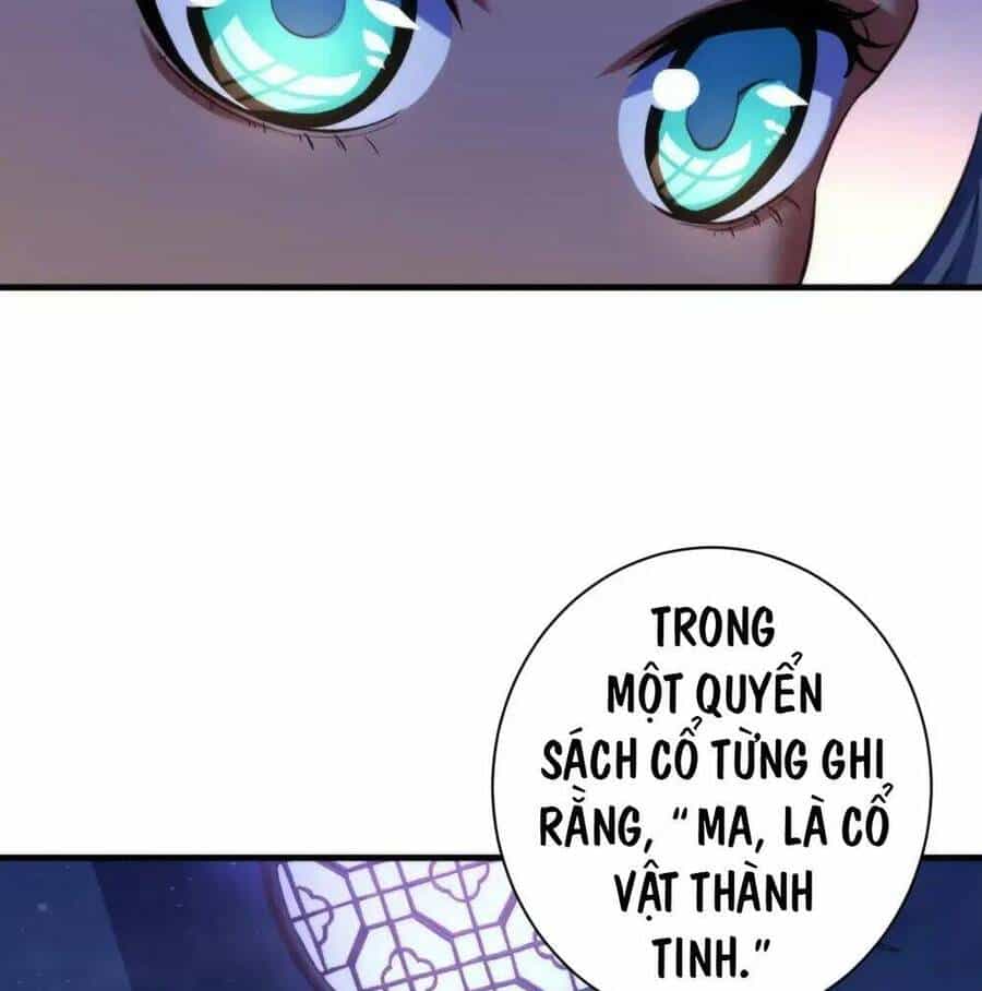 Trở Thành Thần Chủ Cthulhu - Chương 142 - ảnh 50