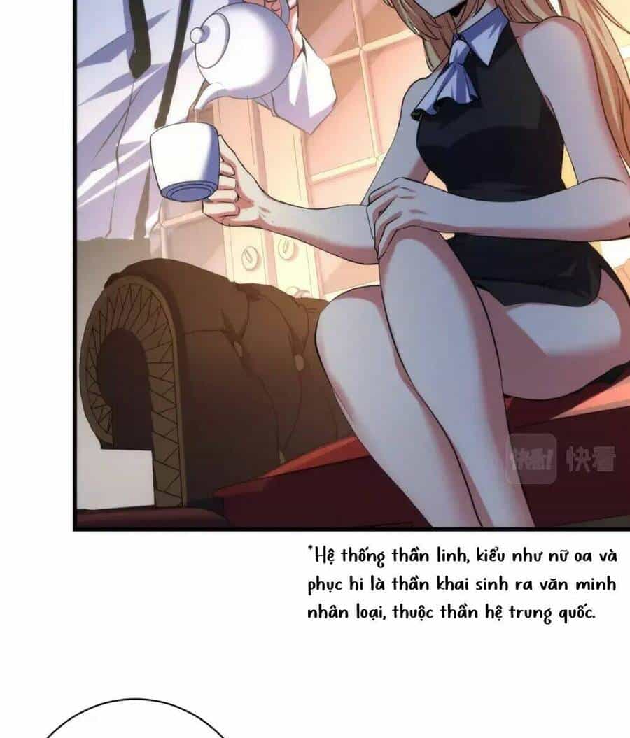 Trở Thành Thần Chủ Cthulhu - Chương 142 - ảnh 60