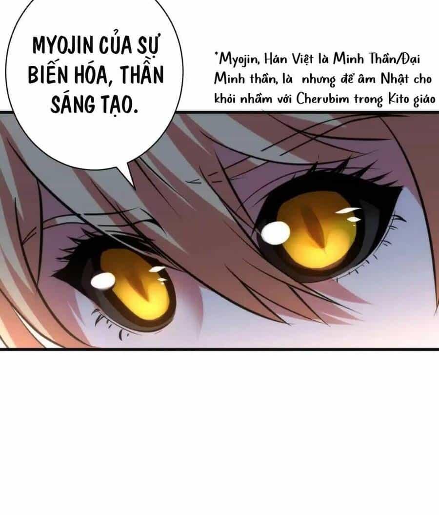 Trở Thành Thần Chủ Cthulhu - Chương 142 - ảnh 61