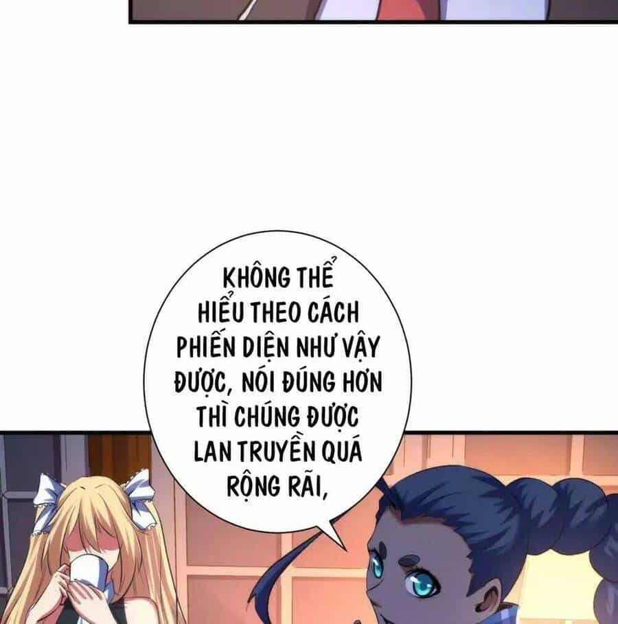 Trở Thành Thần Chủ Cthulhu - Chương 142 - ảnh 63