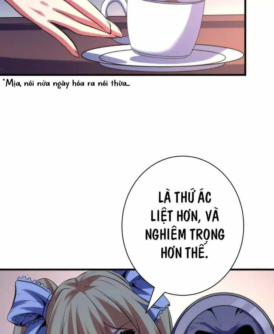 Trở Thành Thần Chủ Cthulhu - Chương 142 - ảnh 68