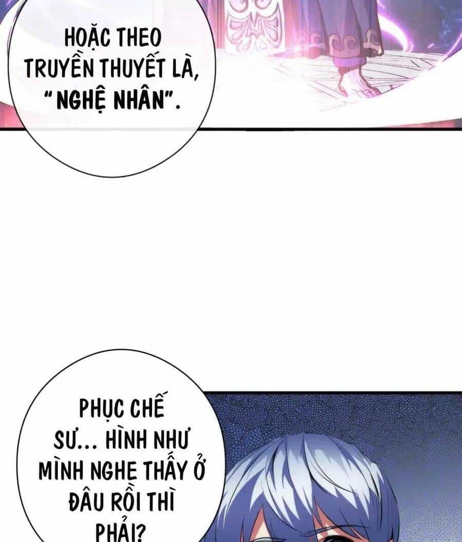 Trở Thành Thần Chủ Cthulhu - Chương 143 - ảnh 14