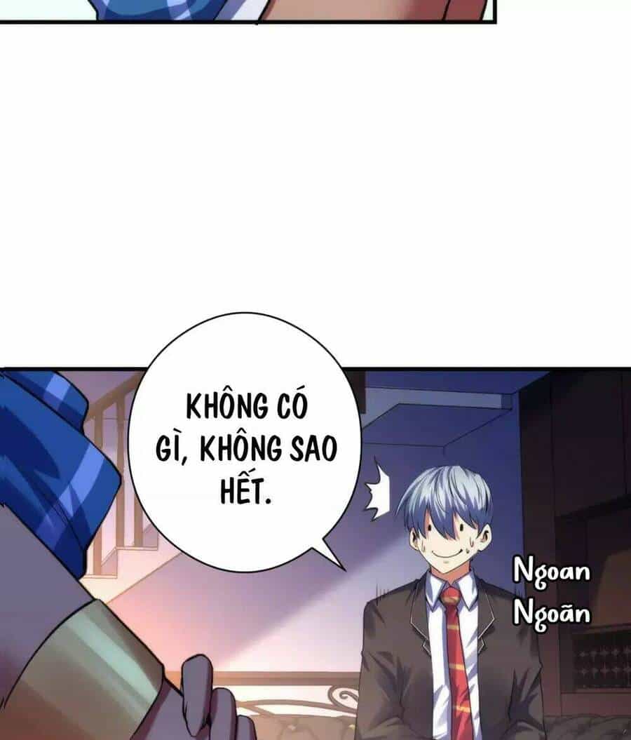 Trở Thành Thần Chủ Cthulhu - Chương 143 - ảnh 22