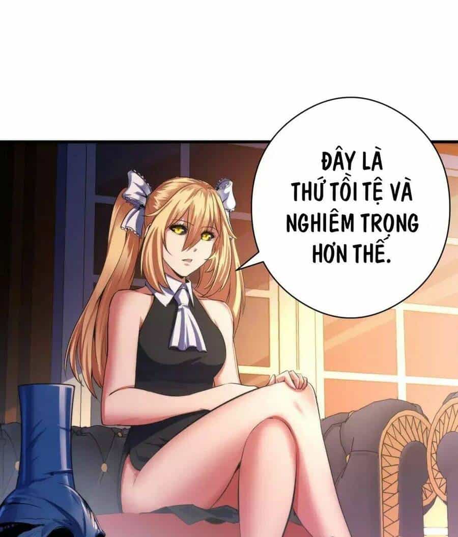 Trở Thành Thần Chủ Cthulhu - Chương 143 - ảnh 3