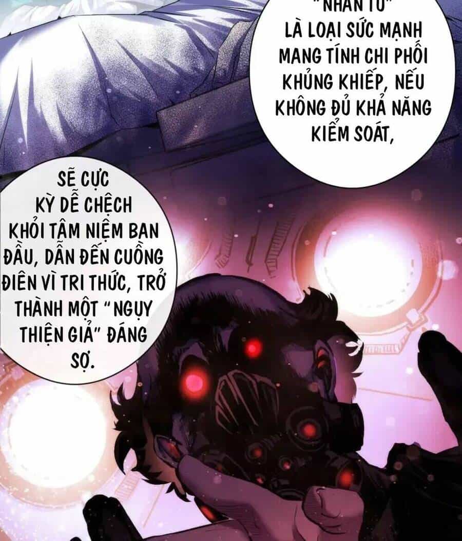 Trở Thành Thần Chủ Cthulhu - Chương 143 - ảnh 32