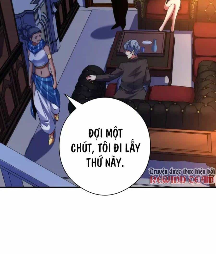 Trở Thành Thần Chủ Cthulhu - Chương 143 - ảnh 34