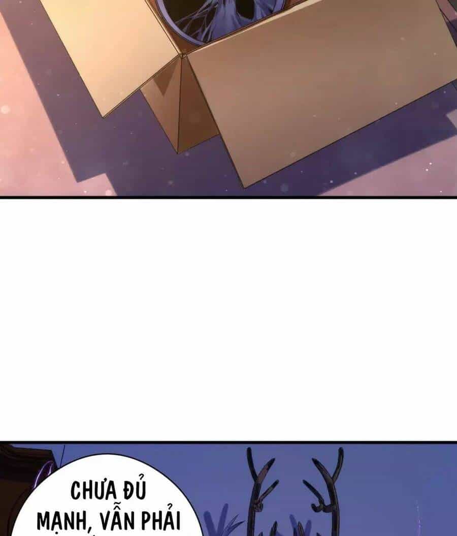 Trở Thành Thần Chủ Cthulhu - Chương 143 - ảnh 38