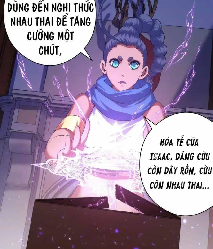 Trở Thành Thần Chủ Cthulhu - Chương 143 - ảnh 39