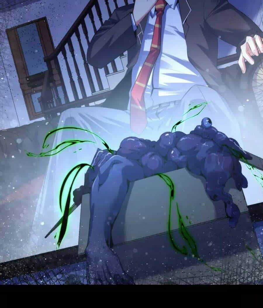Trở Thành Thần Chủ Cthulhu - Chương 143 - ảnh 47
