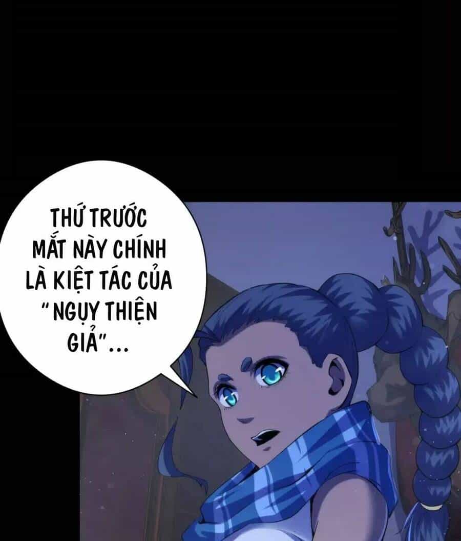 Trở Thành Thần Chủ Cthulhu - Chương 143 - ảnh 48