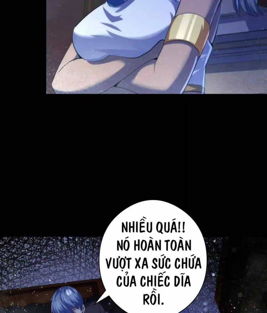 Trở Thành Thần Chủ Cthulhu - Chương 143 - ảnh 49