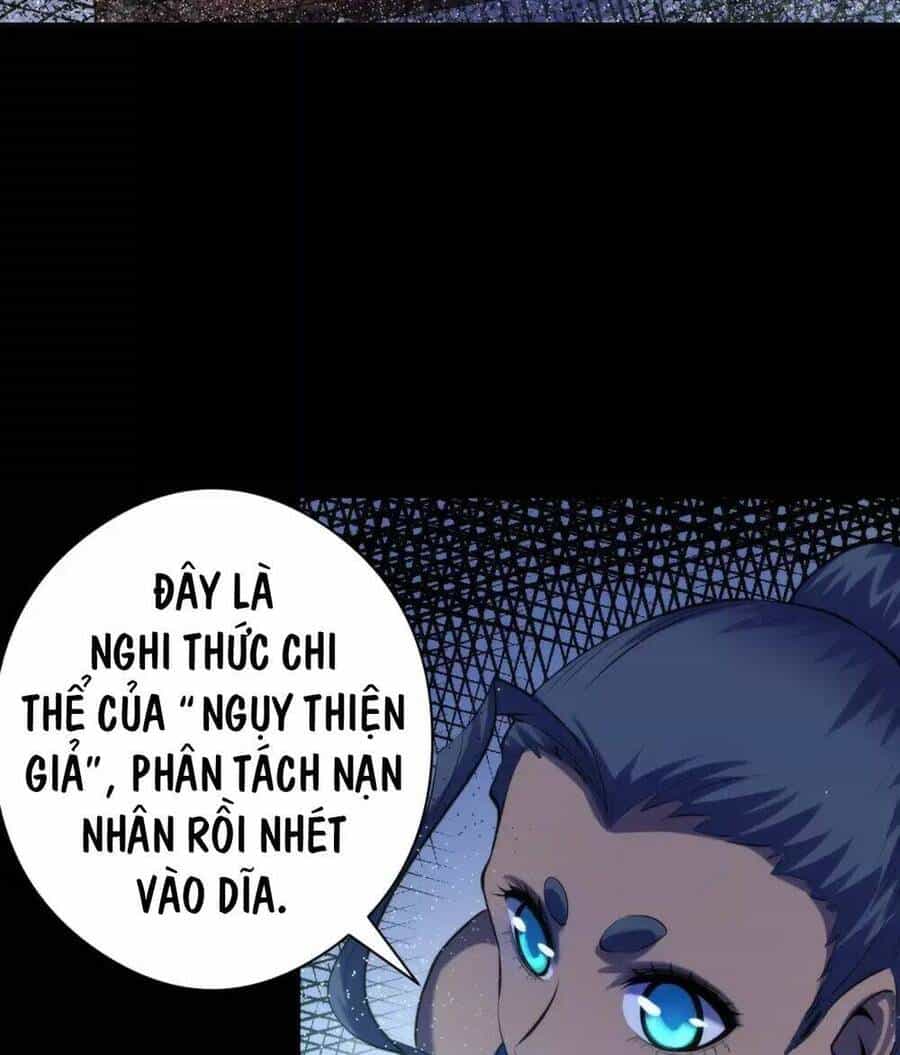 Trở Thành Thần Chủ Cthulhu - Chương 143 - ảnh 51