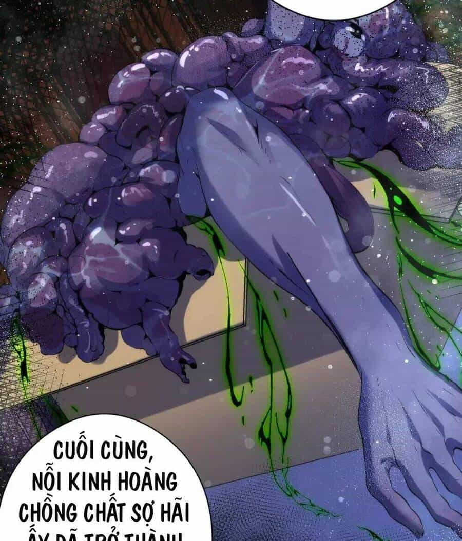 Trở Thành Thần Chủ Cthulhu - Chương 143 - ảnh 53