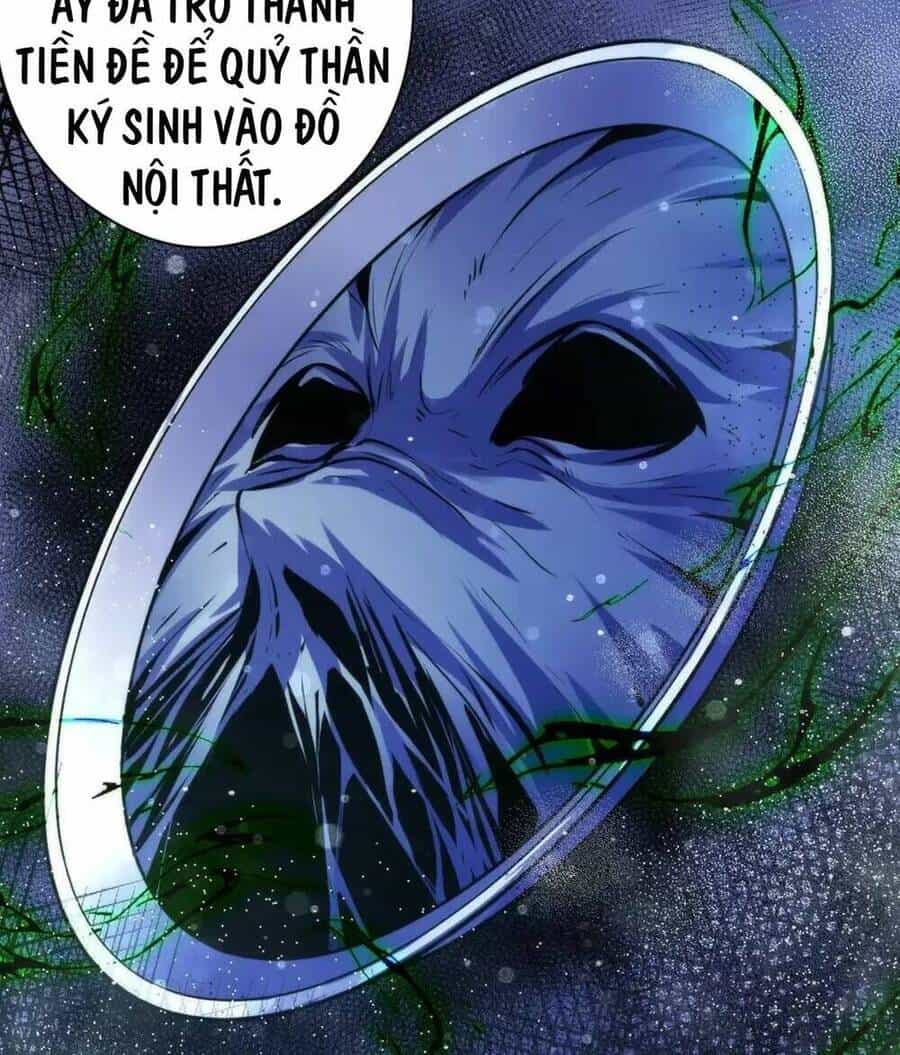 Trở Thành Thần Chủ Cthulhu - Chương 143 - ảnh 54