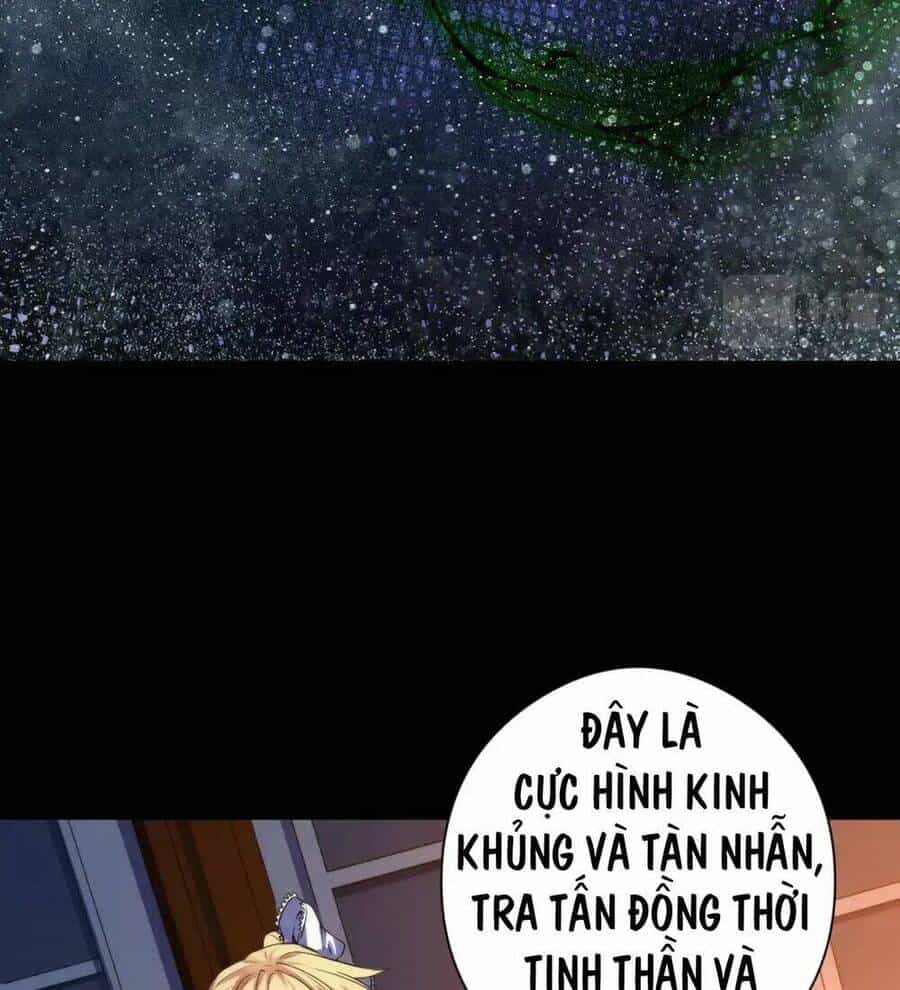 Trở Thành Thần Chủ Cthulhu - Chương 143 - ảnh 55