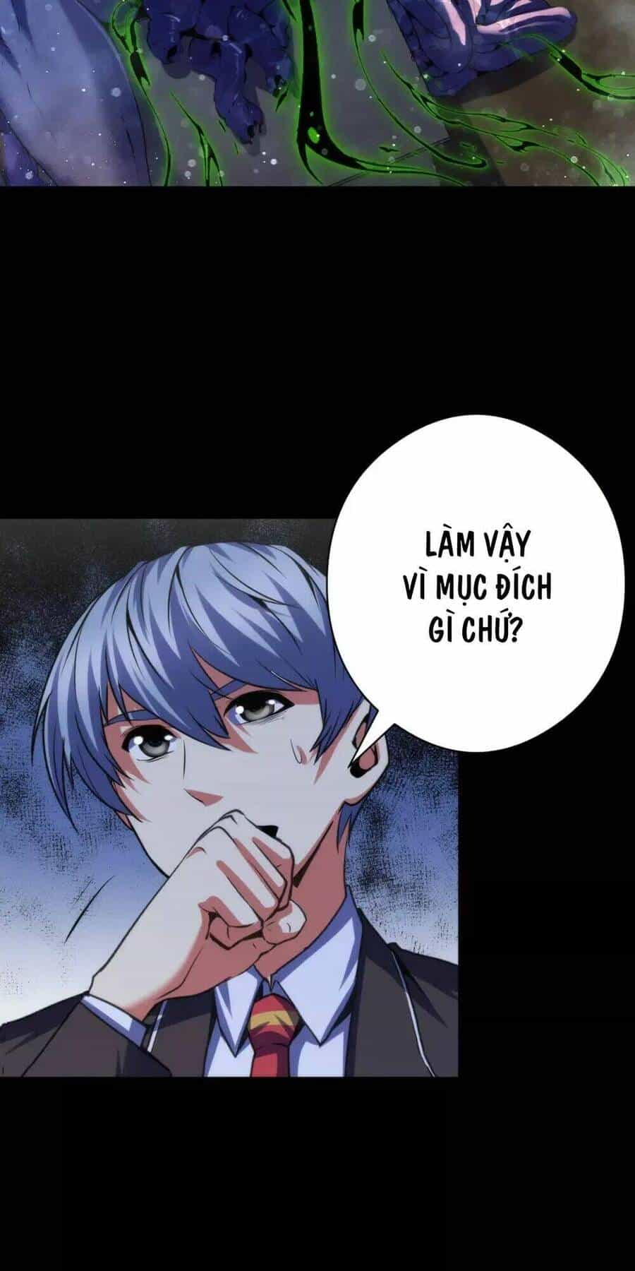 Trở Thành Thần Chủ Cthulhu - Chương 143 - ảnh 57