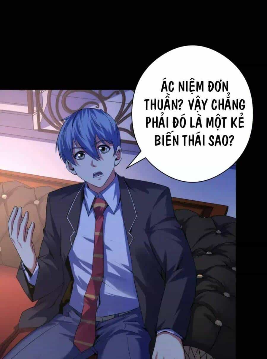 Trở Thành Thần Chủ Cthulhu - Chương 143 - ảnh 59