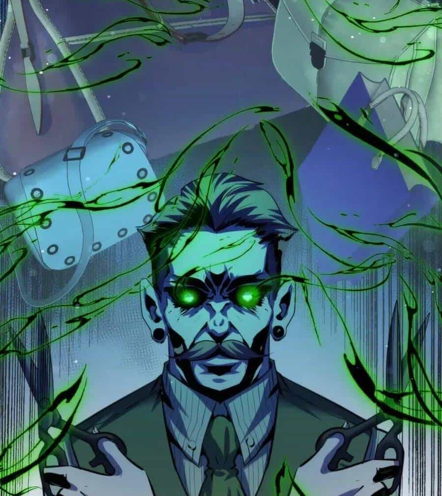 Trở Thành Thần Chủ Cthulhu - Chương 143 - ảnh 62