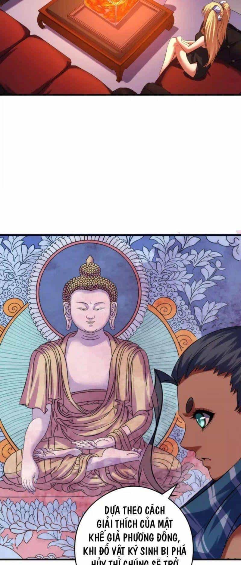 Trở Thành Thần Chủ Cthulhu - Chương 144 - ảnh 12