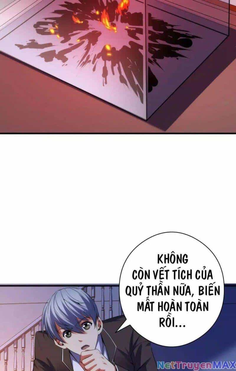 Trở Thành Thần Chủ Cthulhu - Chương 144 - ảnh 14