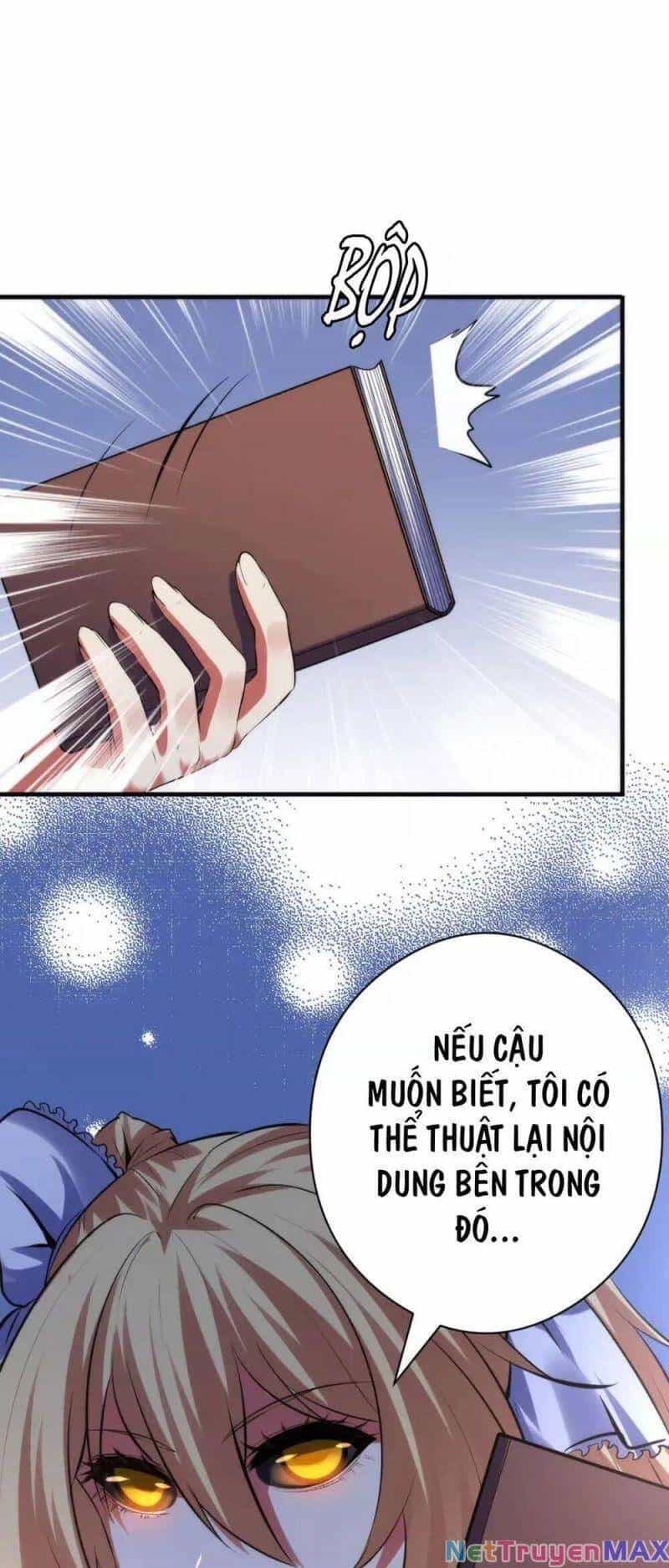 Trở Thành Thần Chủ Cthulhu - Chương 144 - ảnh 35