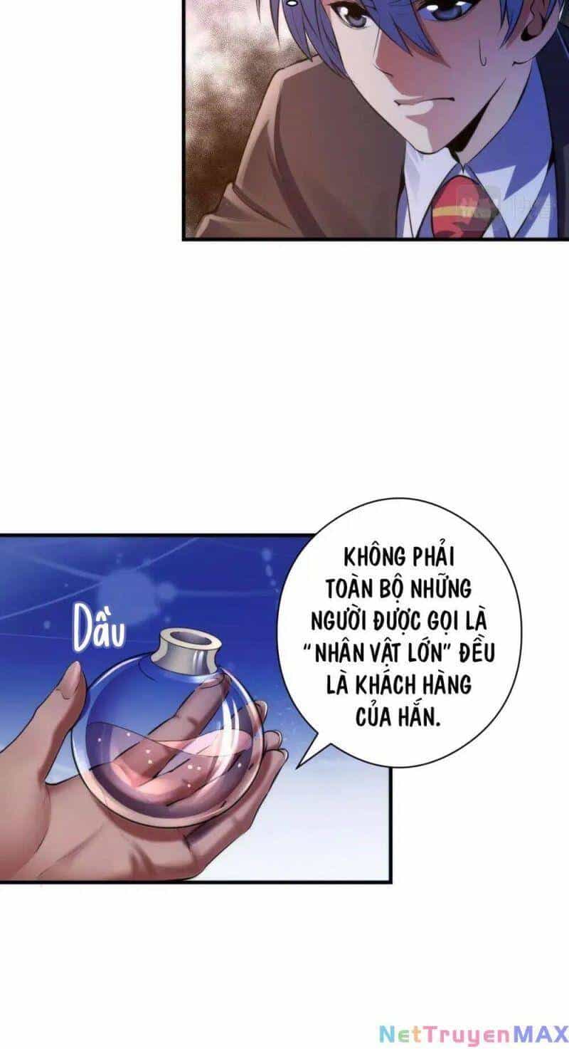 Trở Thành Thần Chủ Cthulhu - Chương 144 - ảnh 4